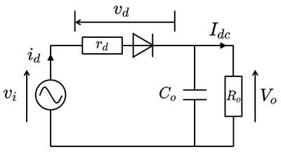 回路モデル