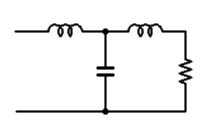 lumped constant circuit